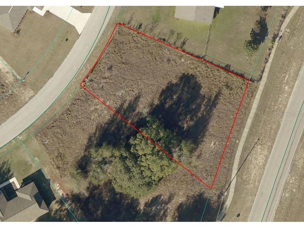 Dogwood Circle Ocala FL 34472 S5144886 image1