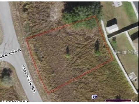 Dogwood Circle Pass Ocala FL 34472 O6382841 image1