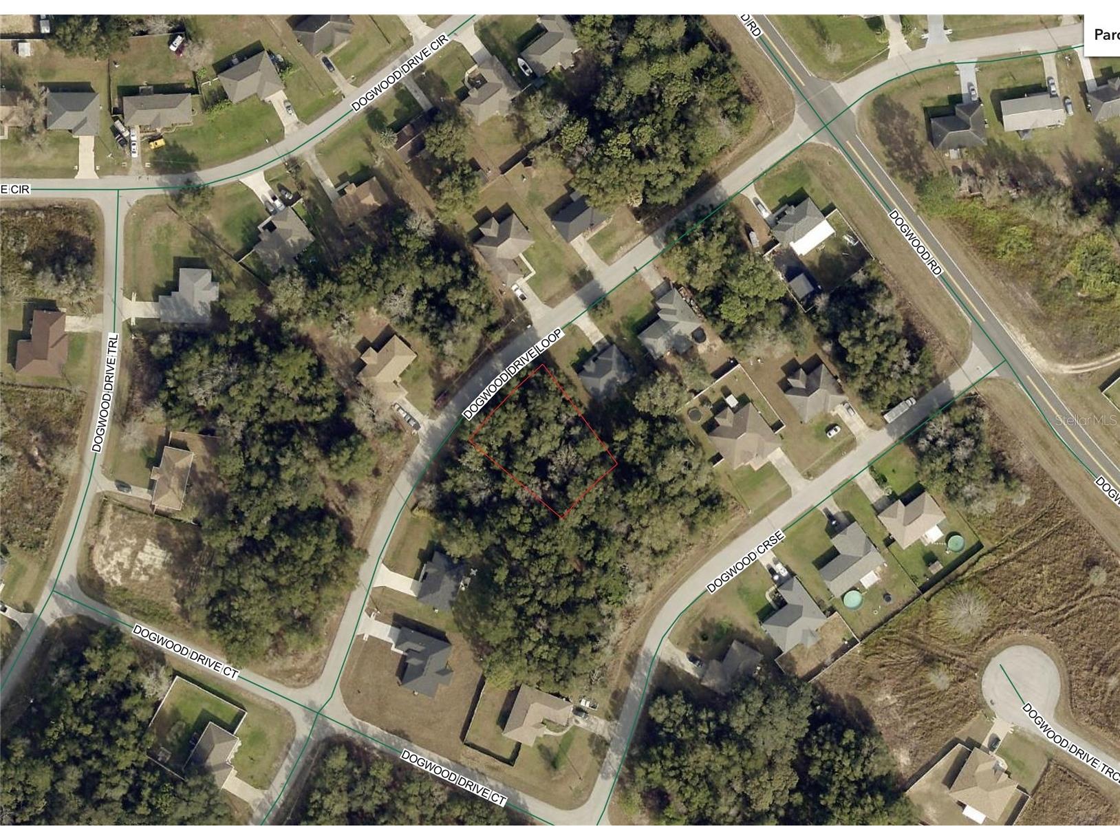 Dogwood Drive Loop Ocala FL 34472 O6370117 image1
