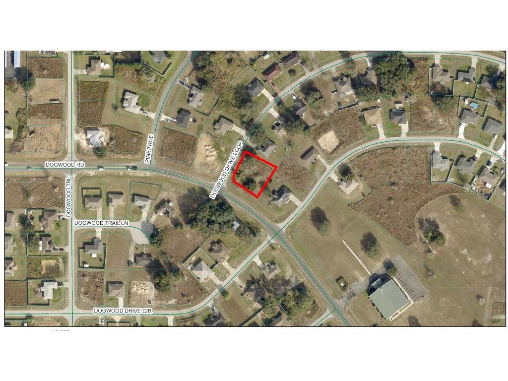 Dogwood Drive Loop Ocala FL 34472 OM717742 image1