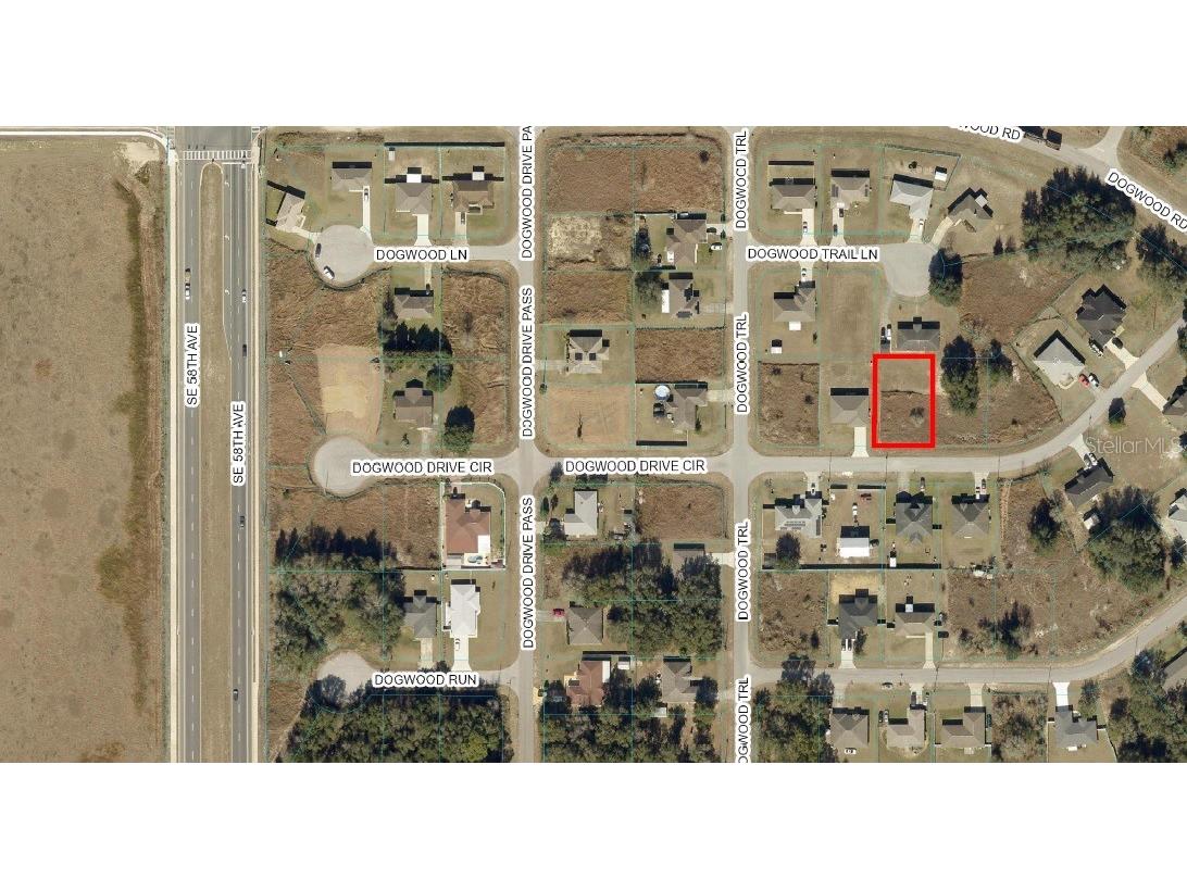 Dogwood Drive Ocala FL 34472 C7469271 image1