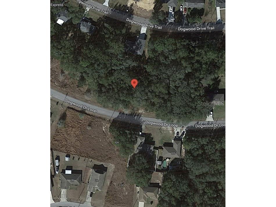 Dogwood Loop Ocala FL 34472 A4562371 image1