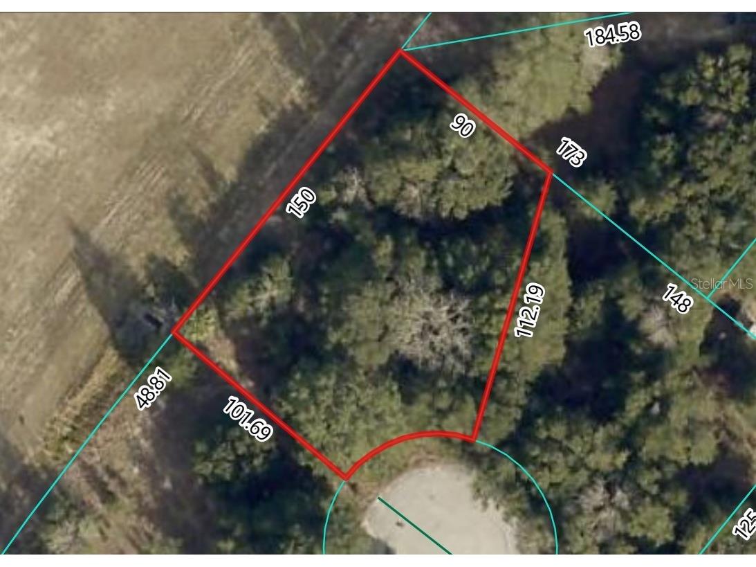 Dogwood Trail Ocala FL 34472 S5146414 image1