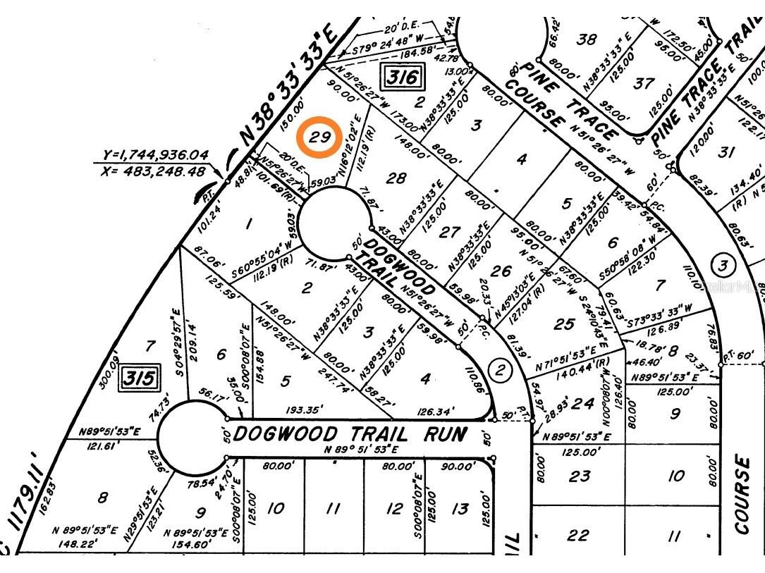 Dogwood Trail Ocala FL 34472 S5146414 image4