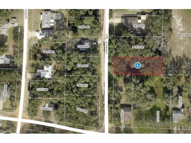Dogwood Way Lady Lake FL 32159 G5097900 image1
