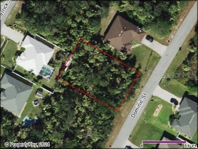 Dominic Street North Port FL 34288 C7489306 image1