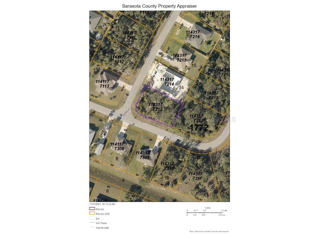 Dominic Street North Port FL 34288 N6129703 image1