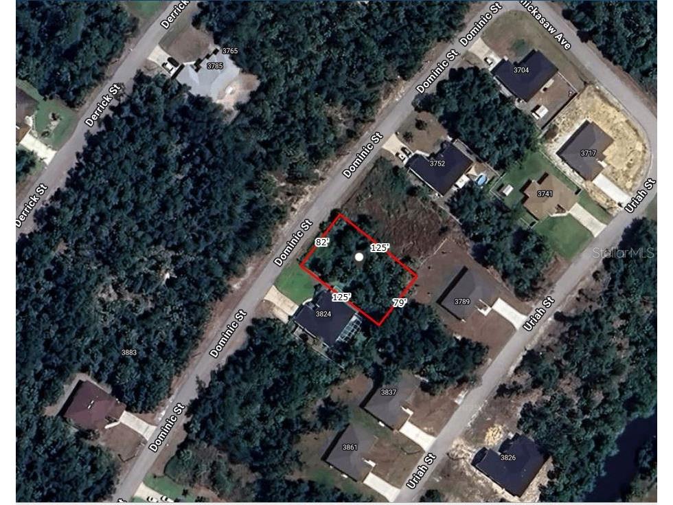 Dominic Street North Port FL 34288 A4642947 image1