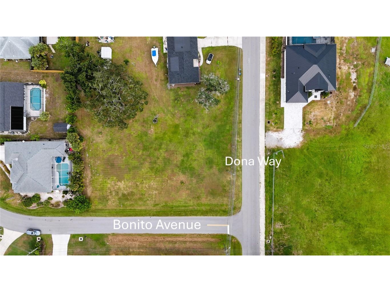 Dona Way Nokomis FL 34275 A4669577 image2