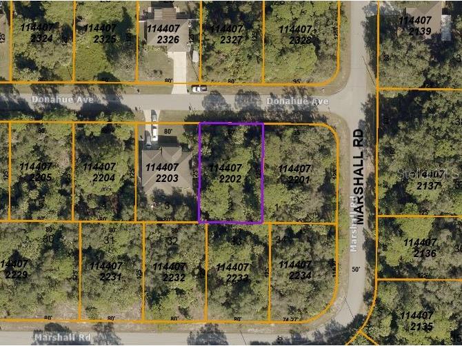 Donahue Avenue North Port FL 34288 D6126149 image1