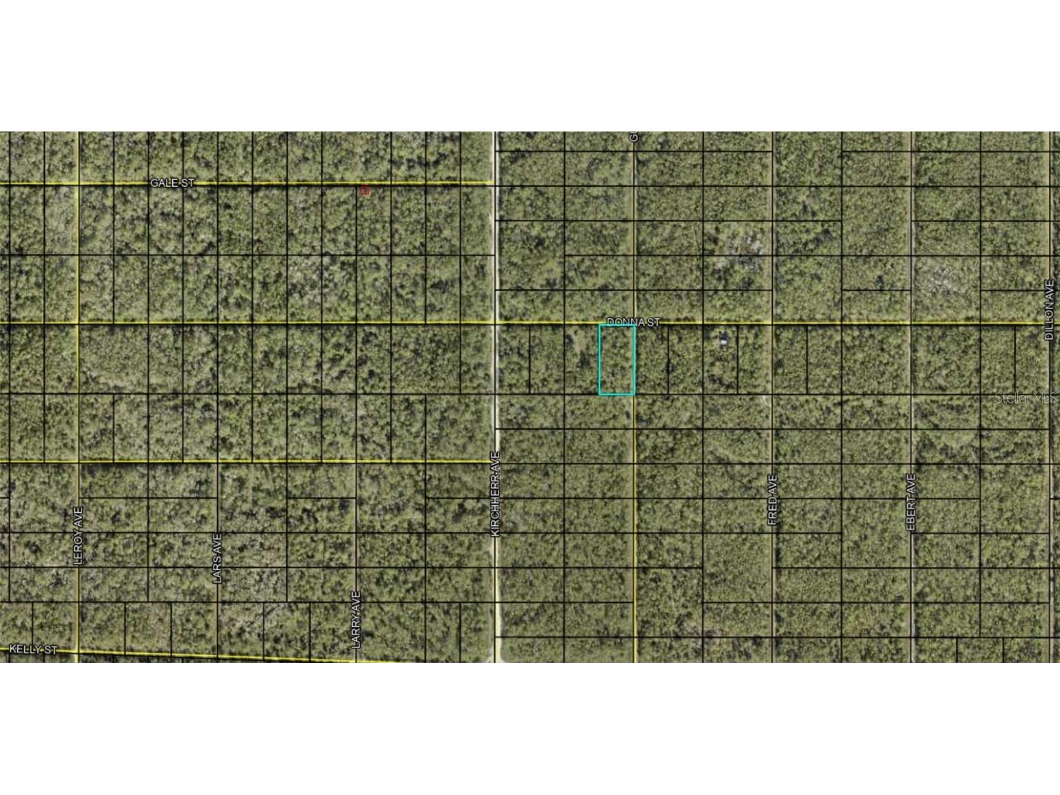 Donna Street Hastings FL 32145 FC300608 image1