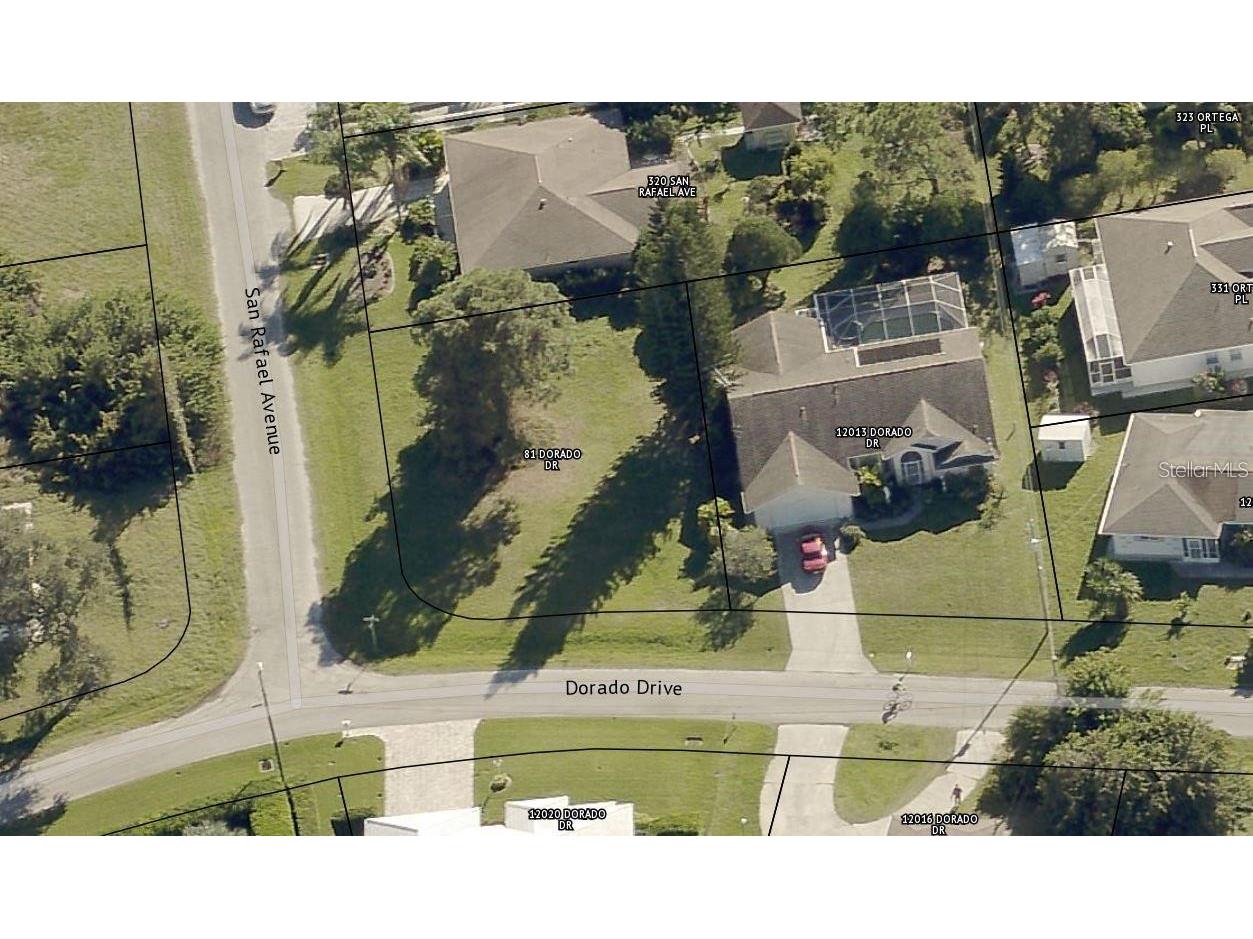 Dorado Drive North Port FL 34287 N6122733 image1