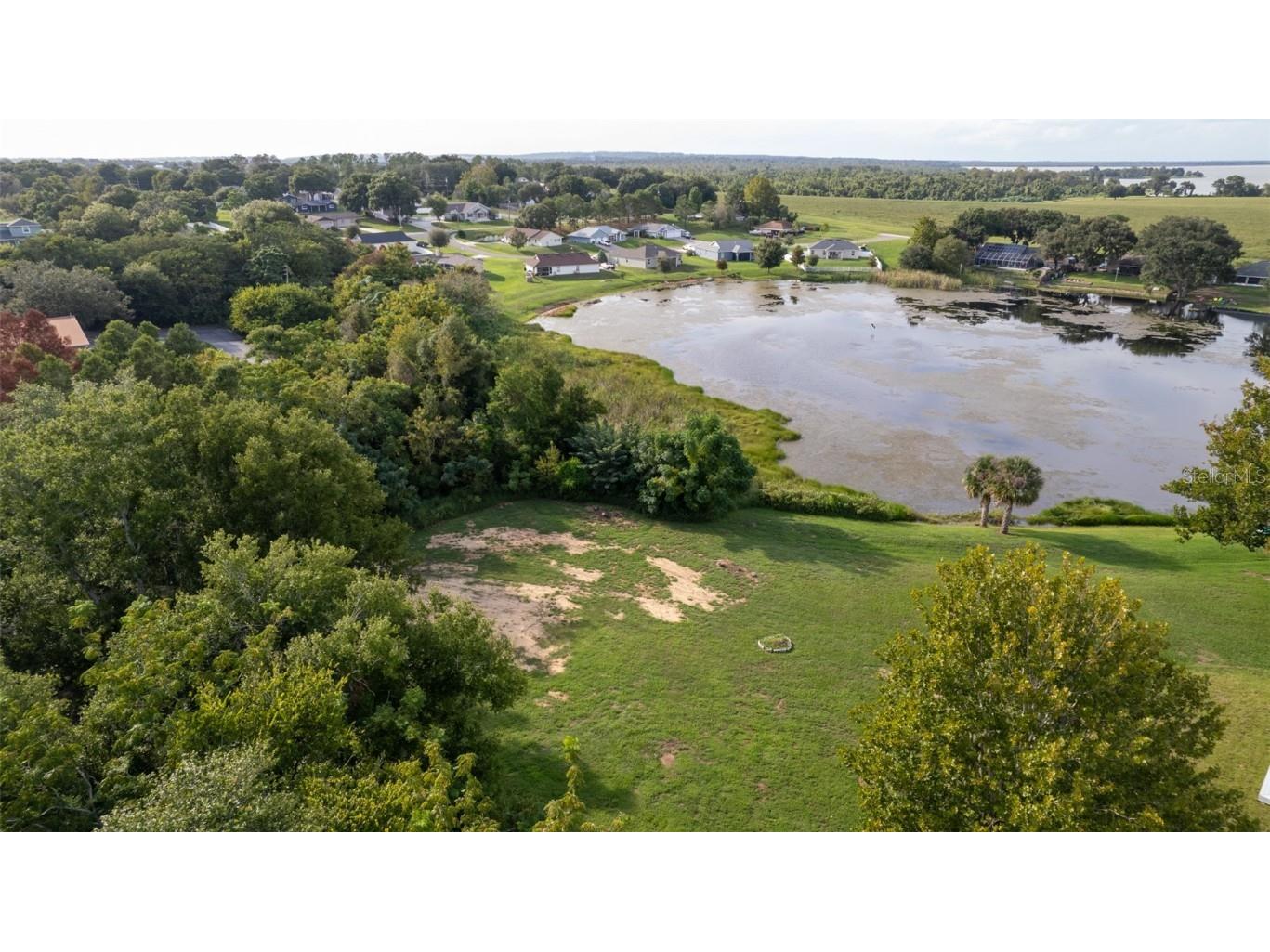 Doris Street Montverde FL 34756 - FRANKLIN POND G5087239 image1