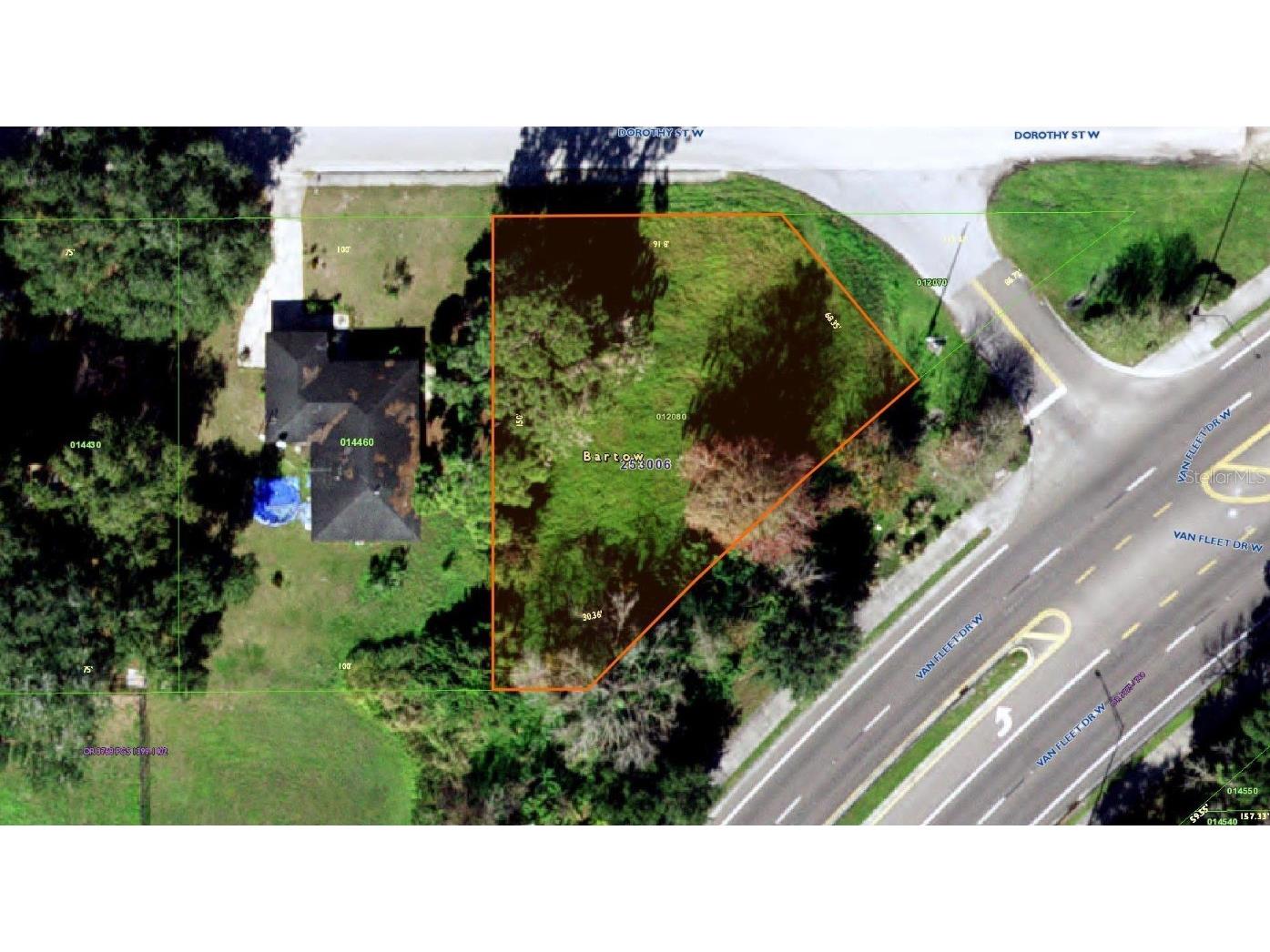 Dorothy St W Bartow FL 33830 P4918674 image1