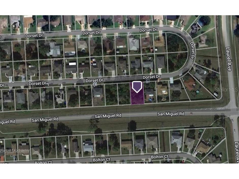 Dorset Drive Kissimmee FL 34758 O6178479 image1