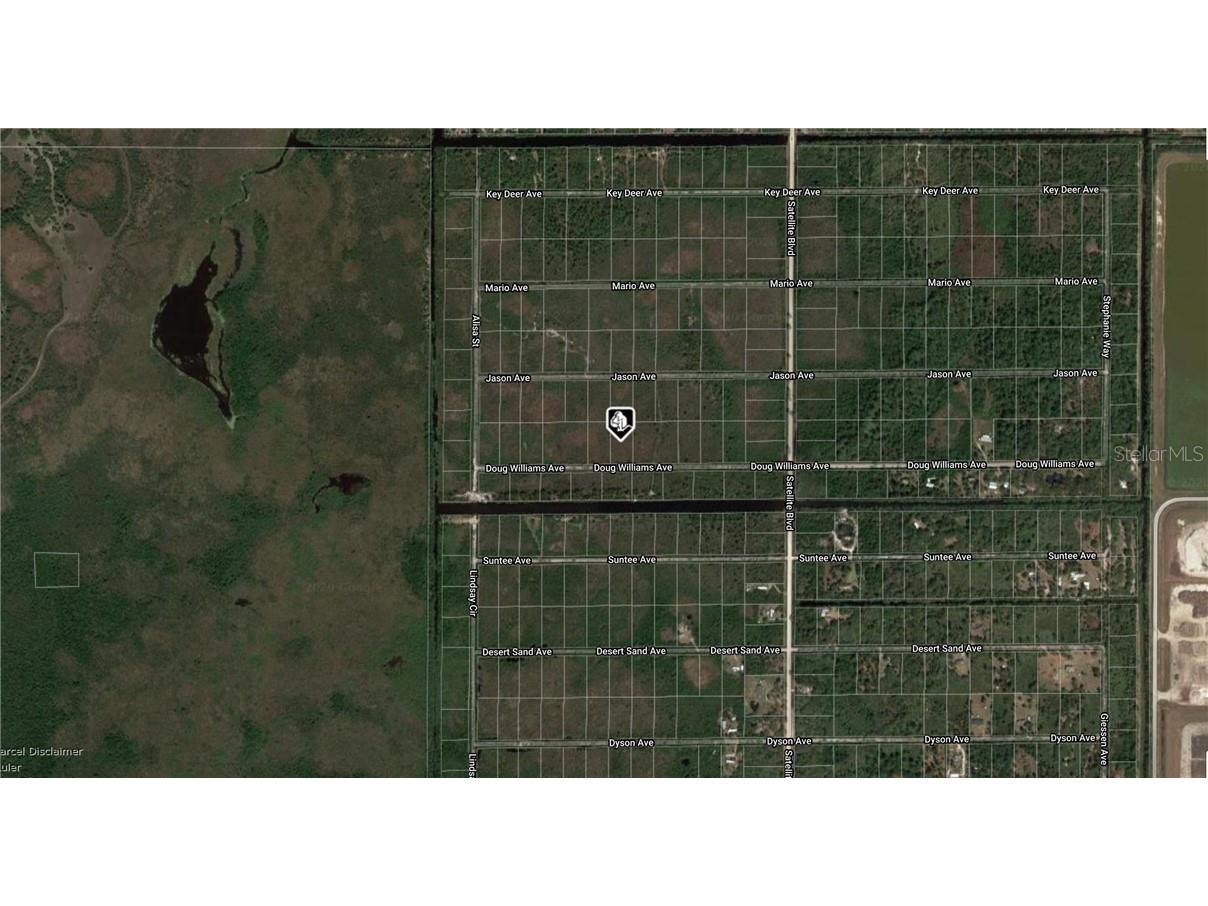 Doug Williams Avenue Cocoa FL 32926 A4476066 image1