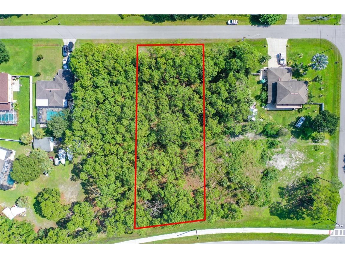 Douglas Road, North Port, FL, 34288 MLS T3518654 Edina Realty