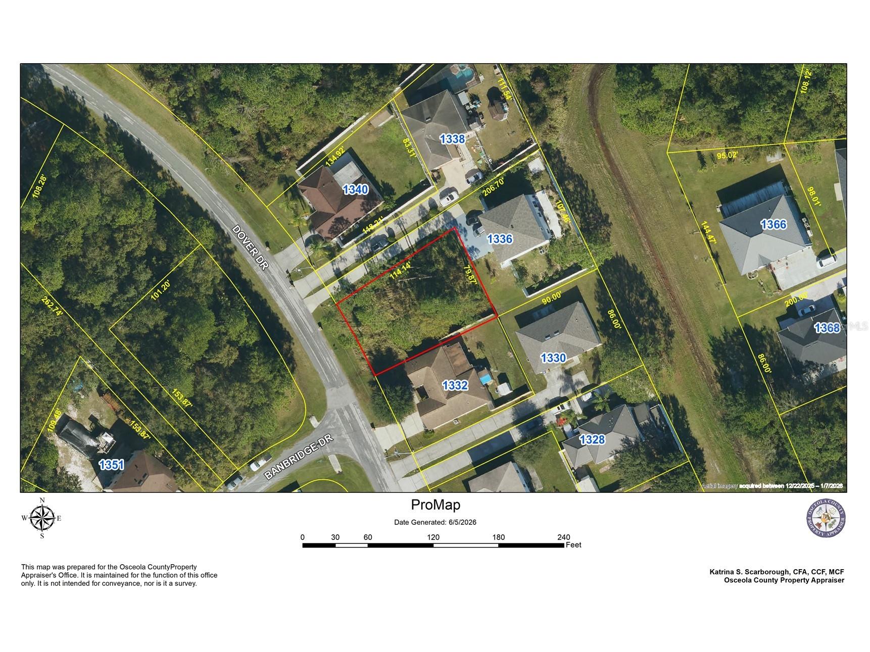 Dover Drive Kissimmee FL 34758 O6411384 image3