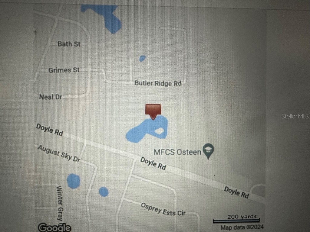 Doyle Road Osteen FL 32764 A4606331 image4