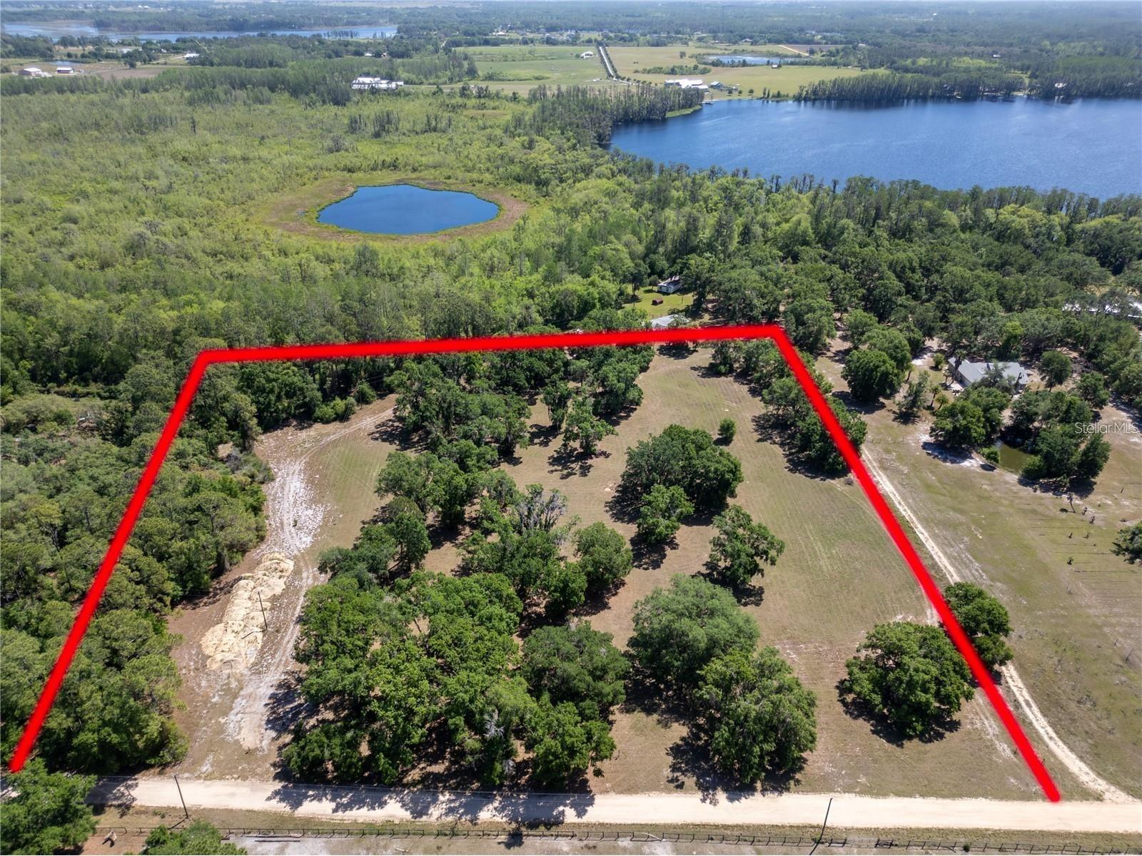 Dr Baker Road Groveland FL 34736 G5114831 image1