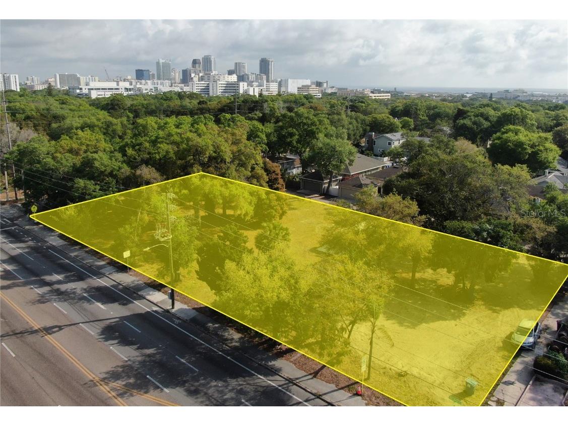 Dr Martin Luther King Jr Street S Saint Petersburg FL 33701 U8194050 image1