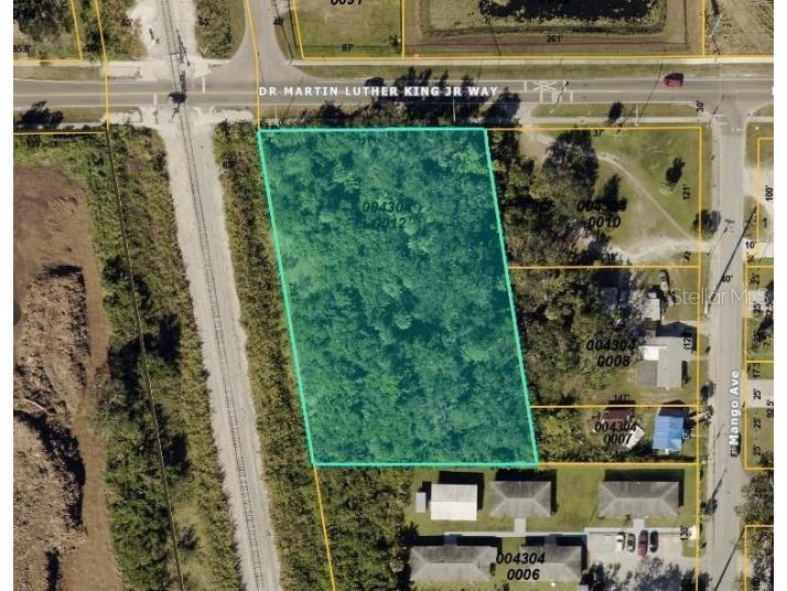 Dr Martin Luther King Jr Way Sarasota FL 34234 A4671656 image1