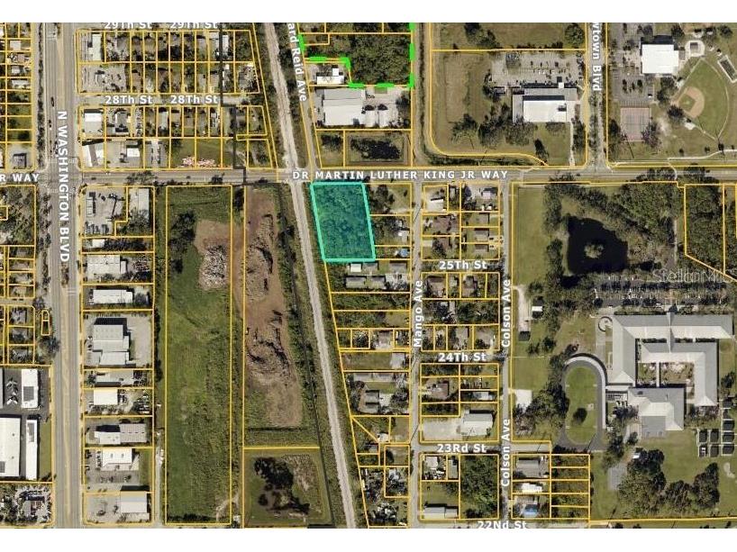 Dr Martin Luther King Jr Way Sarasota FL 34234 A4671656 image2