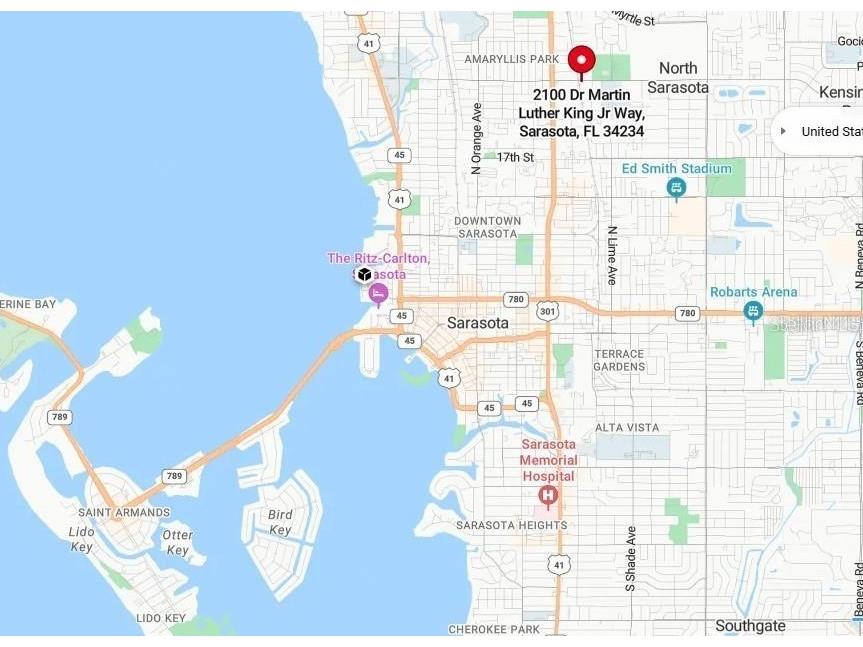 Dr Martin Luther King Jr Way Sarasota FL 34234 A4671656 image3