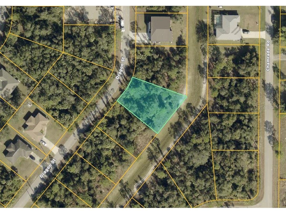 Dragon Lot 8 Street North Port FL 34288 C7513107 image1