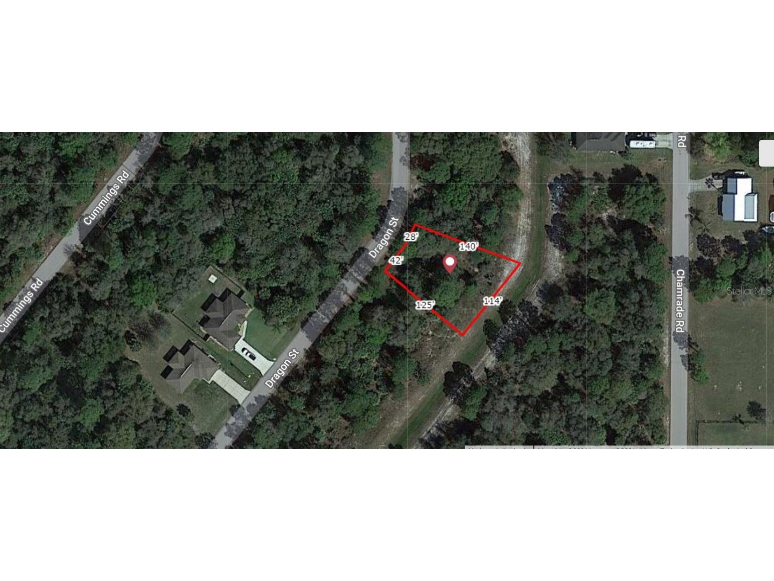 Dragon Street North Port FL 34288 A4512960 image1