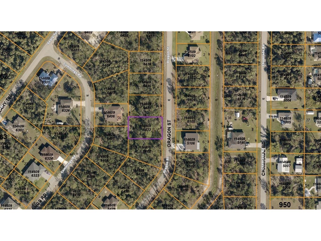 Dragon Street North Port FL 34288 A4601251 image1