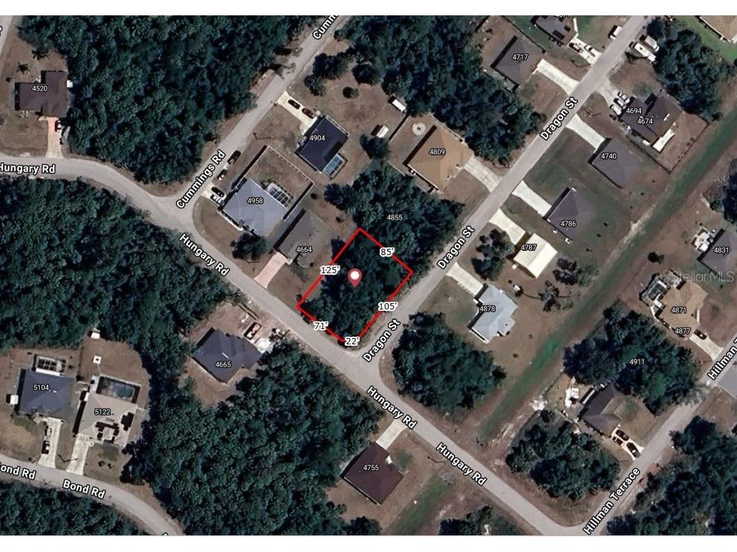 Dragon Street North Port FL 34288 A4661033 image1