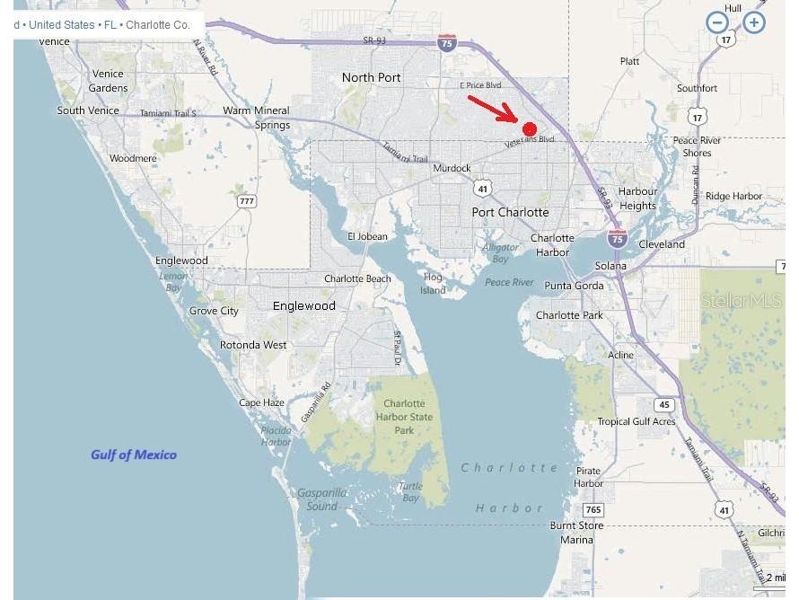 Dragon Street North Port FL 34288 C7517410 image1