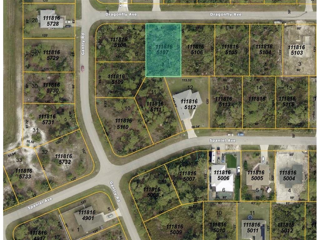 Dragonfly Ave North Port FL 34288 C7513410 image4