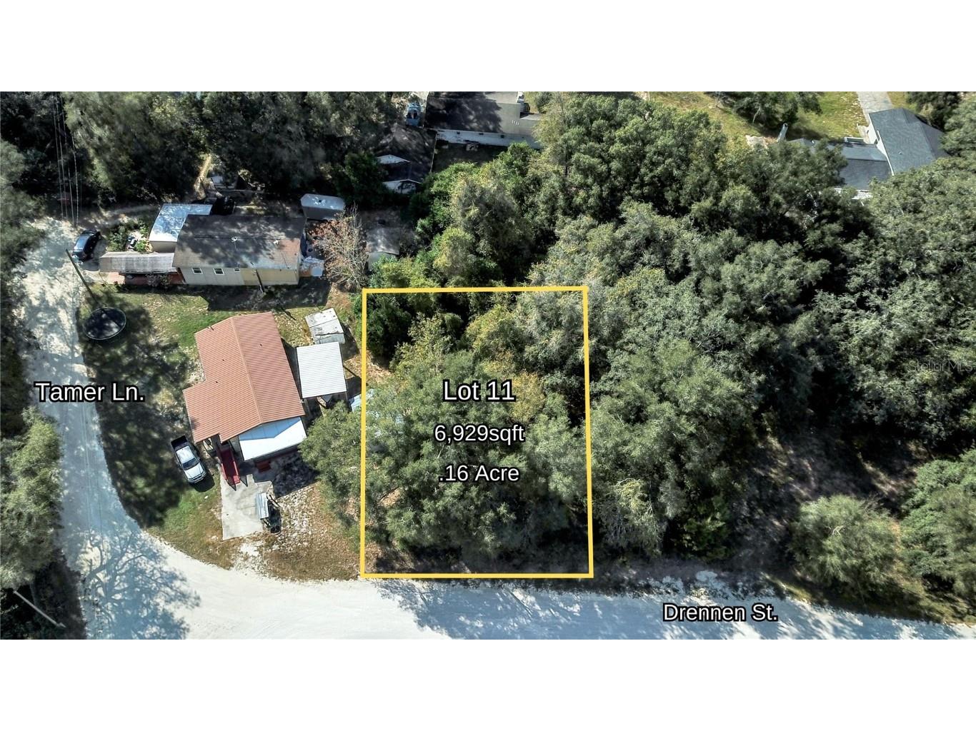 Drennen Street Dade City FL 33523 O6157387 image1