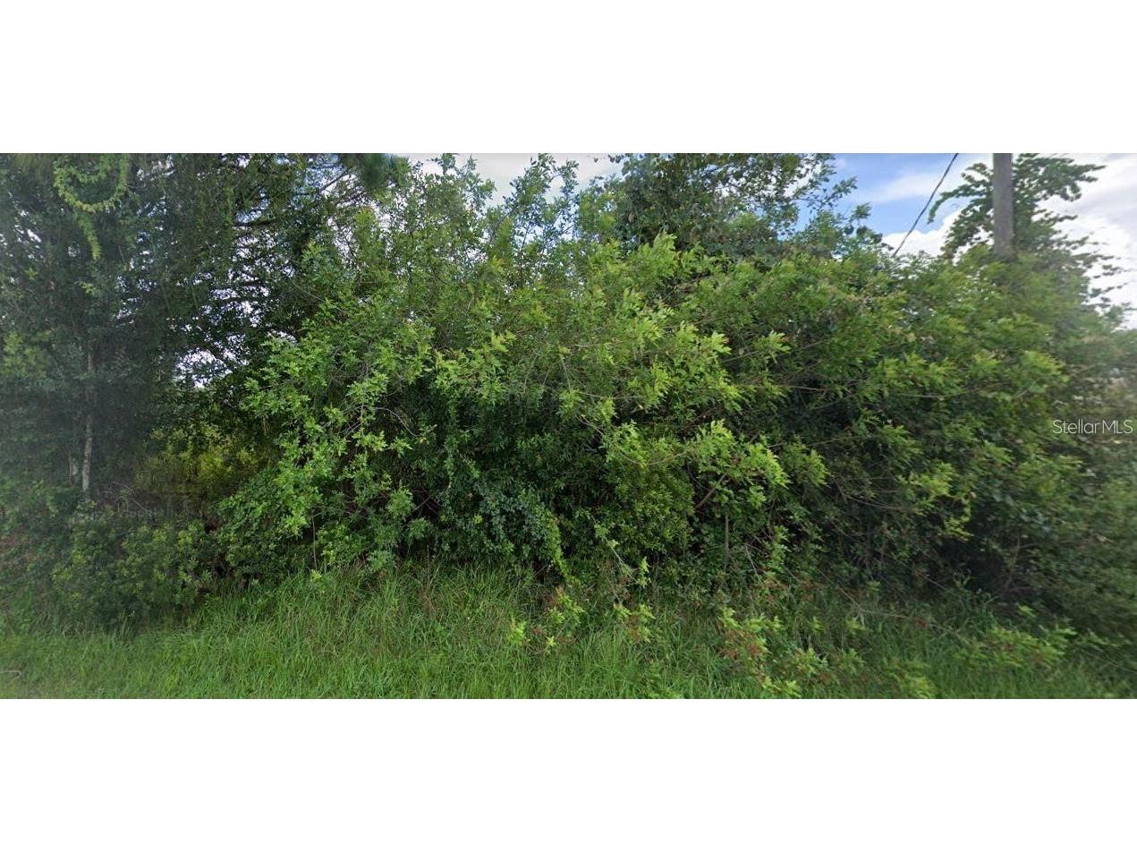 Drolet Avenue North Port FL 34291 T3480089 image1