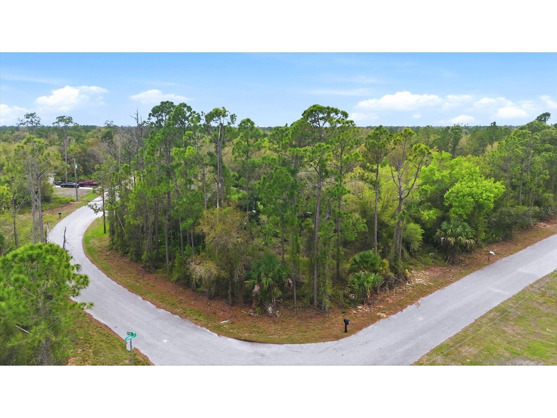 Dryden Street North Port FL 34288 A4686740 image1