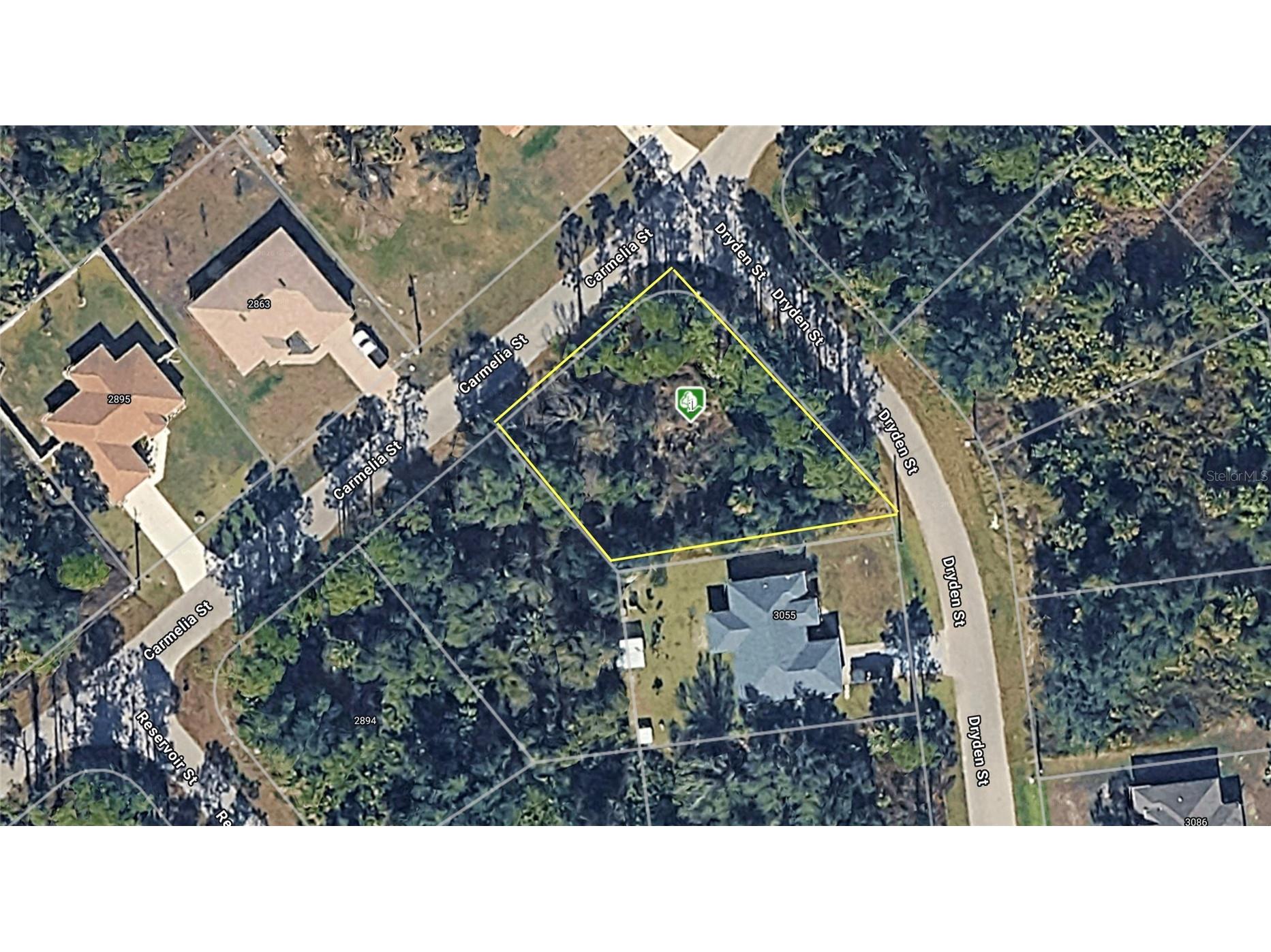 Dryden Street North Port FL 34288 A4686740 image10