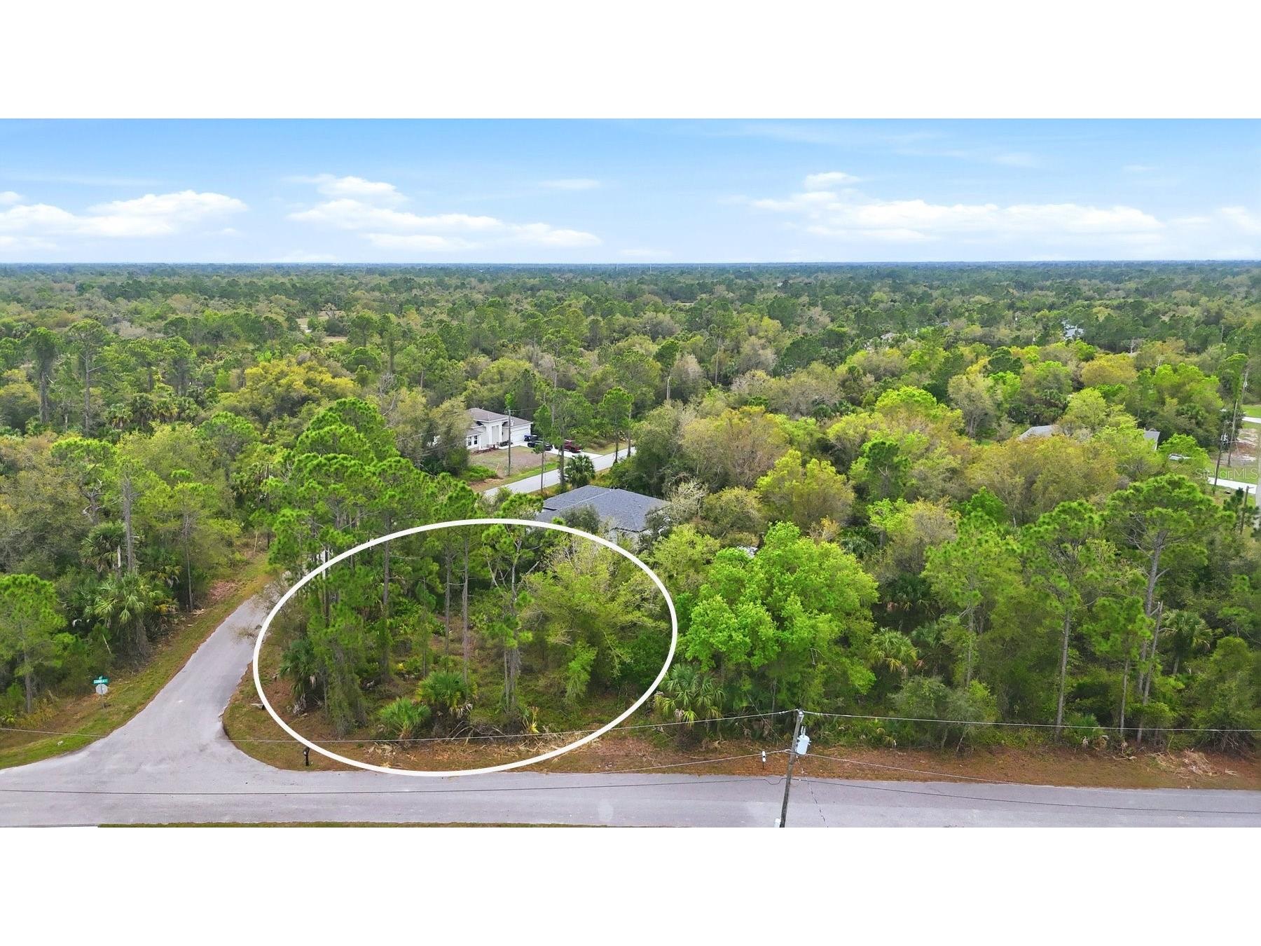 Dryden Street North Port FL 34288 A4686740 image2