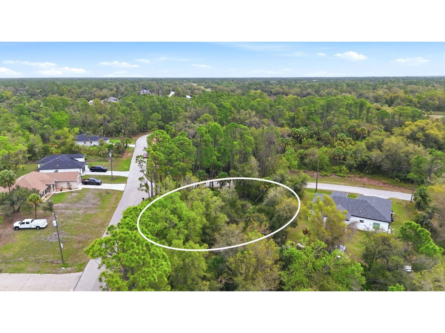 Dryden Street North Port FL 34288 A4686740 image7