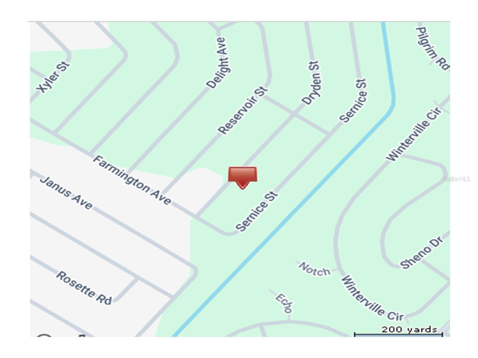 Dryden Street North Port FL 34288 C7520392 image11