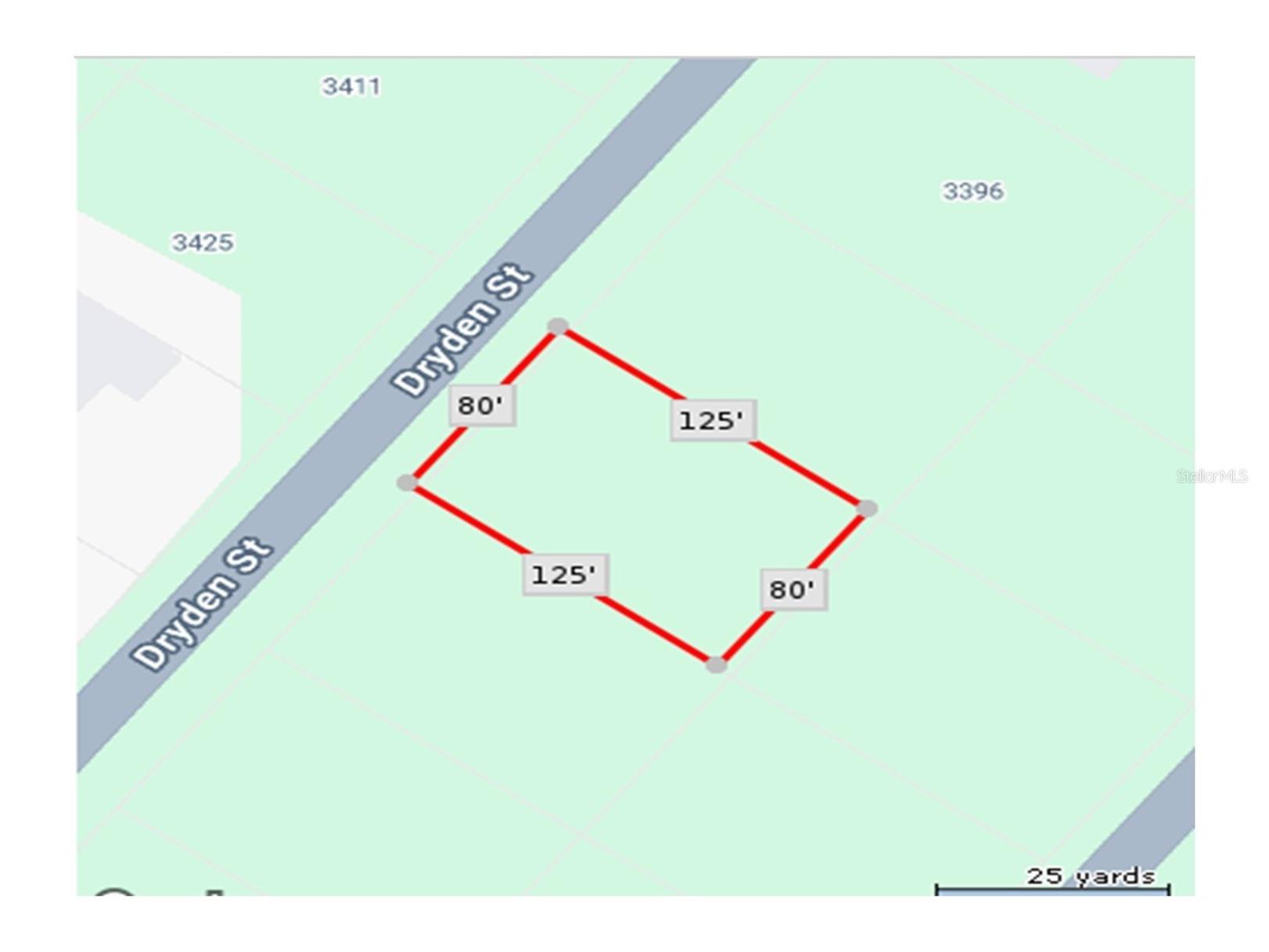 Dryden Street North Port FL 34288 C7520392 image4