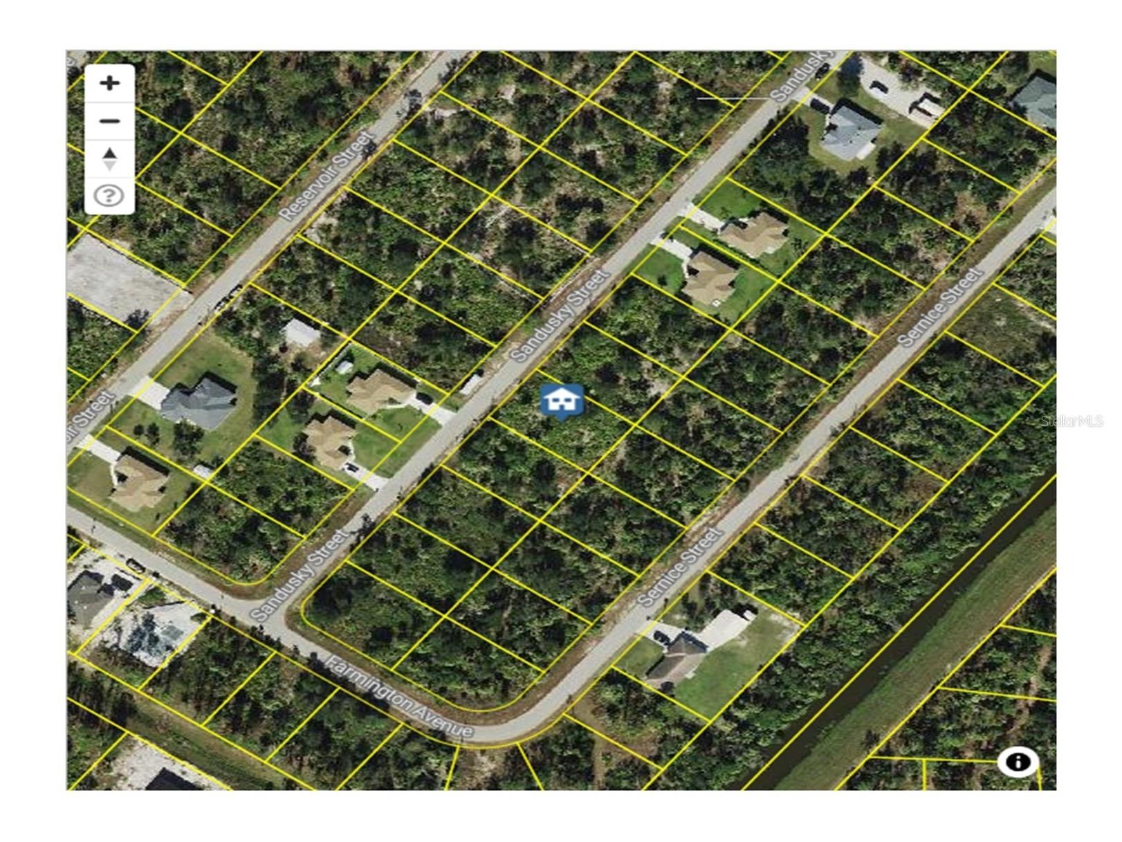 Dryden Street North Port FL 34288 C7520392 image7