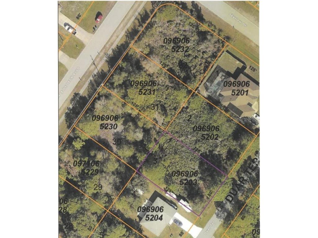 Duar Terrace North Port FL 34291 N6126646 image1