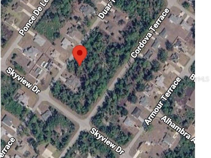 Duar Terrace North Port FL 34291 A4698907 image1