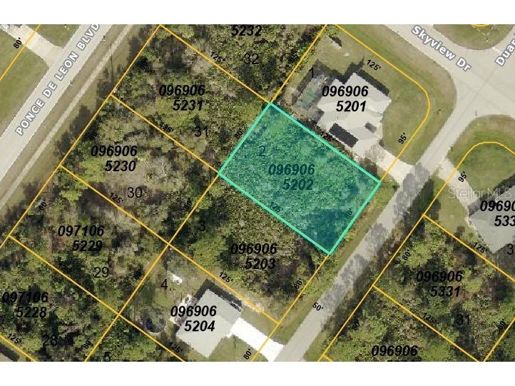 Duar Terrace North Port FL 34291 N6135359 image1