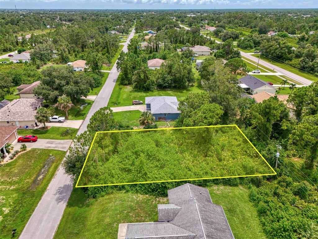 Duar Terrace North Port FL 34291 N6139851 image10