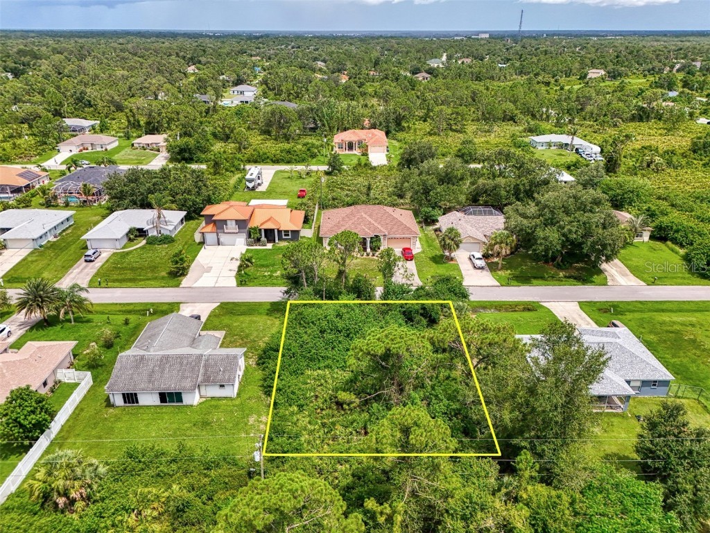 Duar Terrace North Port FL 34291 N6139851 image15