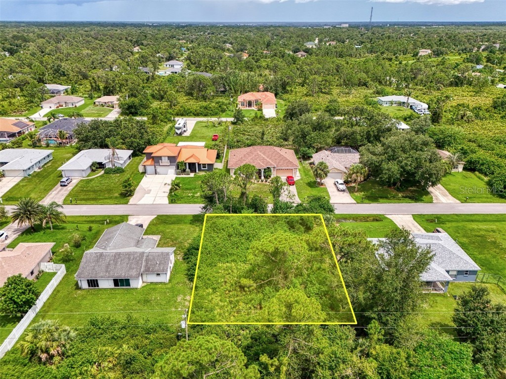 Duar Terrace North Port FL 34291 N6139851 image16