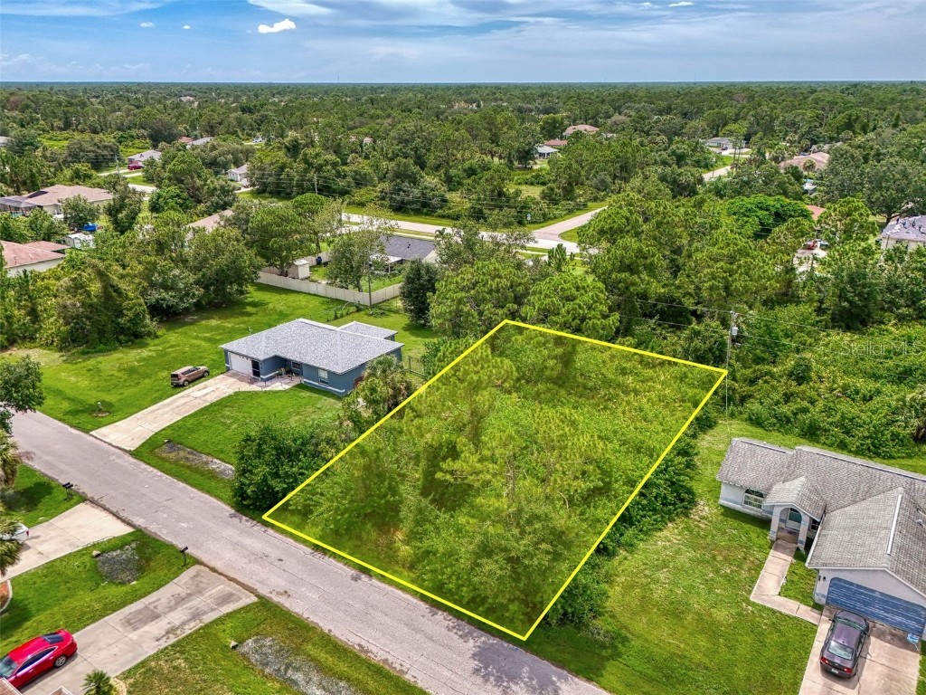 Duar Terrace North Port FL 34291 N6139851 image7